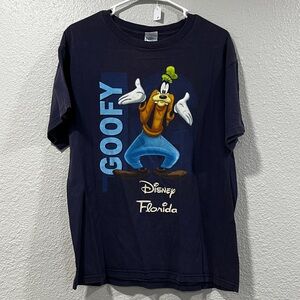 Disney Goofy shirt